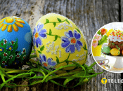 Великодні яйця