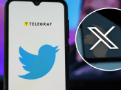 В Twitter произошел сбой