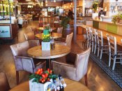 Киевский ресторан