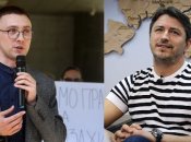 Сергей Стерненко и Сергей Притула планировали начать сбор 12 октября