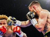 Хейні закликав Ломаченка прийняти поразку "як чоловік"