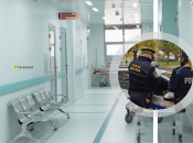 Чоловік побив жінку