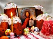 Великдень за часів радянської влади був заборонений на рівні з іншими релігійними святами