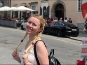 Юлія Прохорова