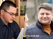 Юрий Бахмат и Алексей Лукаш