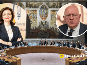 Небензя внезапно заявил о переговорах