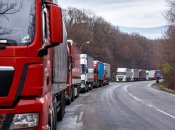 Блокада будет длиться месяцами: польские перевозчики планируют перекрыть КПП "Ягодин-Дорогуск"