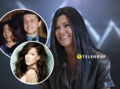 Руслана не сильно змінилася з роками, поміняла лише свій імідж