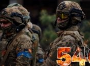 Бои за Украину продолжаются