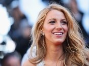 Блейк Лайвли впервые после родов: «Я всегда чувствовала себя мамочкой»