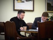 Володимир Зеленський