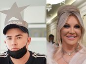 Андрей Данилко исчерпывающе высказался о Таисии Повалий