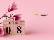 8 березня відзначається Міжнародний день боротьби за права жінок