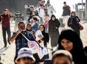 Выходцы из мусульманских стран крайне тяжело ассимилируются в прозападном обществе