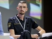 Ярослав Олійник "Локі"