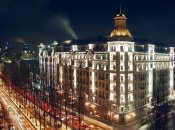 Готель "Прем’єр Палац"