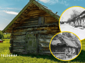 Найстаріший будинок в Україні родом з Волині