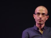 Юваль Ной Харари