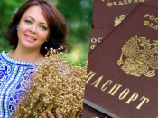 Ирина Костюшко может иметь гражданство страны-агрессора