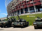 Как Польша готовится к войне с РФ