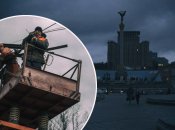 Енергетики відновлюють електропостачання