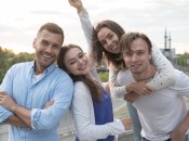 Дізнайтесь, кому дуже пощастило