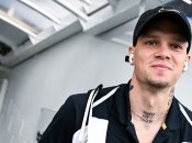 Михаил Мудрик перед игрой с "Астон Виллой"