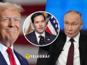 Трамп, Рубио и Путин