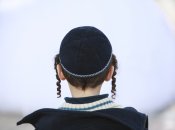 Нетерпимость к евреям теперь уголовно наказуема в Украине