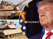 Трамп хочет пустить по Вашингтону десятки танков