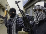 Сирійські бойовики вдаються до самокалічення, аби не їхати воювати на боці рф