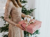 К выбору подарка для женщины стоит подойти ответственно