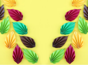 Осенние поделки из бумаги для детей: 11 оригинальных идей