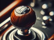 Механическая коробка передач