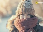 Зима - це час року, коли ми повинні бути особливо обережні (фото створене з допомогою ШІ)