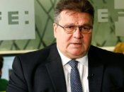 У Литві офіційно перейменували Грузію