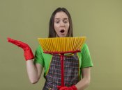 Ефективний лайфхак для прибирання в домі