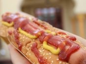 Составлен список самой опасной уличной еды