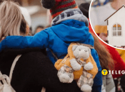 Колаж "Телеграфу"