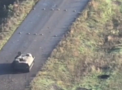 Не заметить мины было просто невозможно