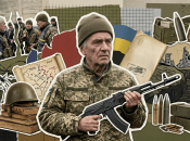 Пожилые украинцы могут только по собственному согласию присоединиться к ВСУ