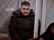 Суд покарав Дмитра Козюре