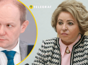 Володимир Зеленський та Валентина Матвієнко