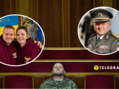 Валерій Залужний