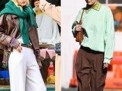 "Стиль дедушки" актуален в 2024 году