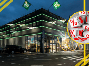 Скидки в Сильпо