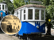 Чернівецький трамвай