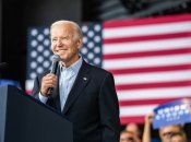 Президент США Джо Байден