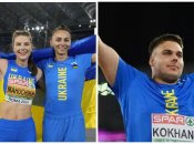 "Сьогодні наш день": українці у захваті від результатів співвітчизників на Олімпіаді