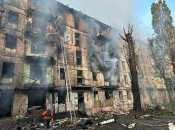 Яку інформацію заборонено публікувати під час дії воєнного стану